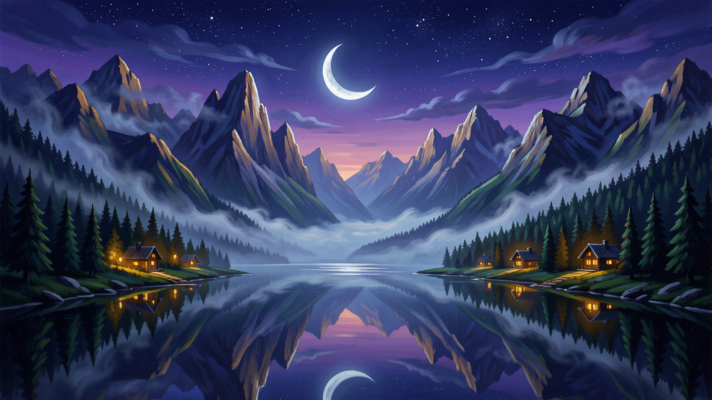 Where the World Breathes by Skylar
